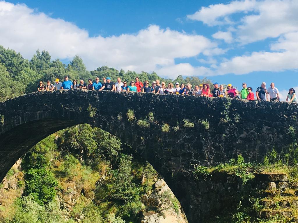 La Vera Excursión